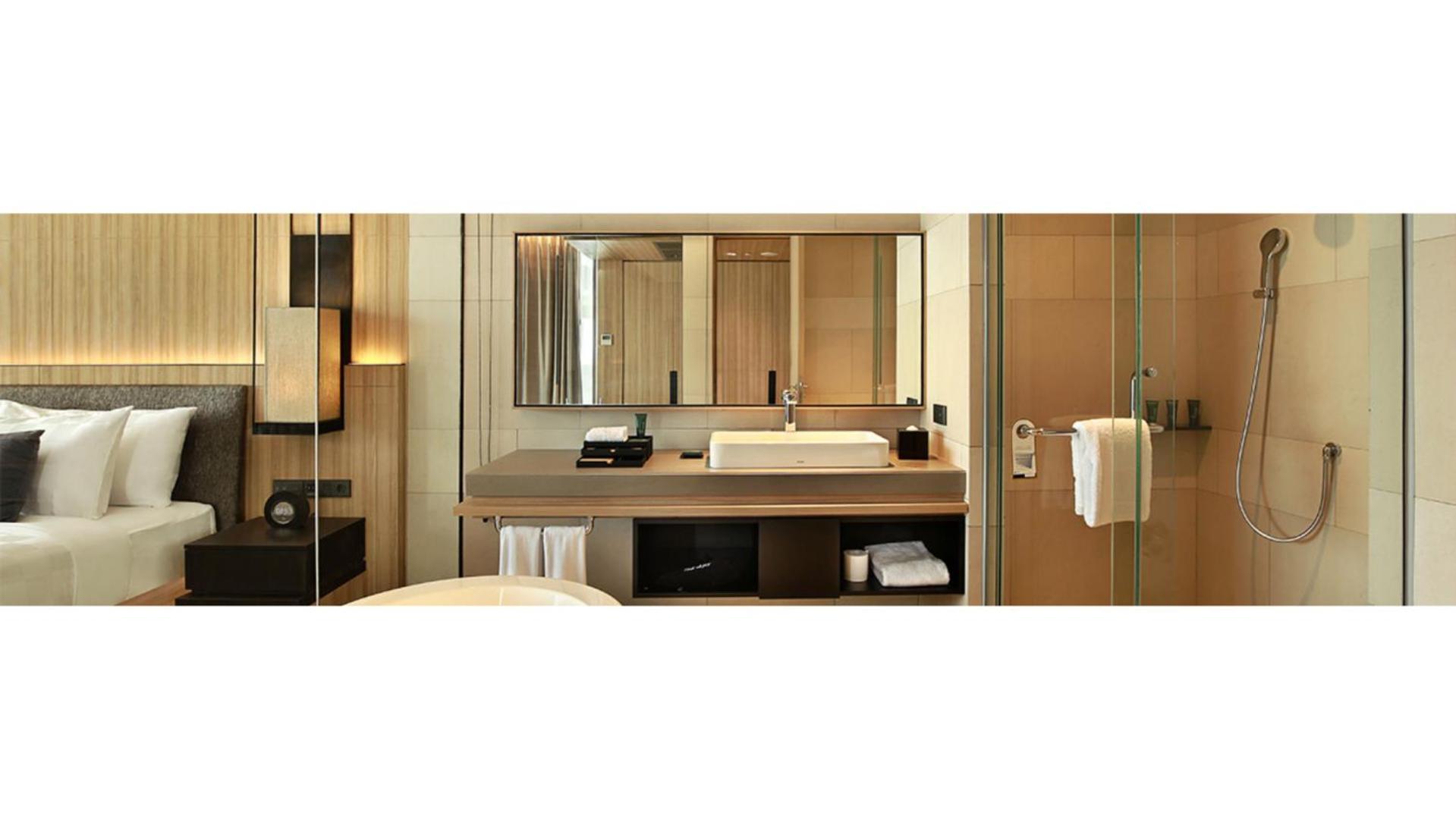 Royal Tulip Gunung Geulis Resort And Golf Bogor Extérieur photo